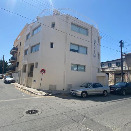 Appartments In The Historic Center Near Beach Limassol Zewnętrze zdjęcie
